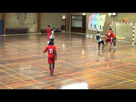 Futsal Talent Cup 2015 o.17 Annour - Buitenveldert