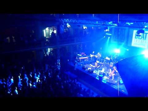 Vladimír Mišík - Láska je jako večernice live