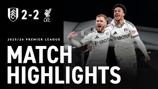[검증마트]1월 5일  풀럼 FC VS 리버풀 FC 하이라이트