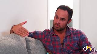 Jordan Mauger Interview Preview | www.develophq.com video