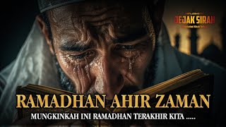 Download lagu Ramadhan Akhir Zaman: Ujian Berat di Balik Nikmat Ibadah mp3