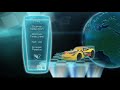 Cars 2 DVD Menu