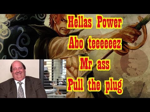 DARK SOULS™ III Hellas Power Abo teeez (Pull the plug)