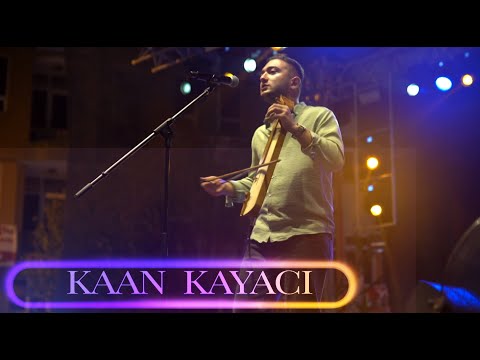 Kaan Kayacı Konseri, 15. Görele Uluslararası Kemençe Ve Horon Festivali, 26 Temmuz 2025