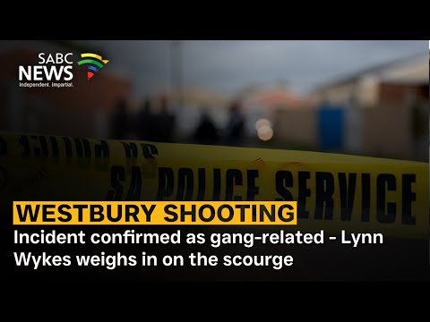 Westbury Shooting | Incident confirmed as gang-related - Lynn Wykes weighs in on the scourge