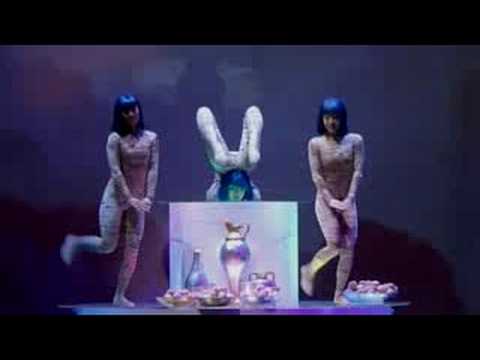 Monkey Journey to the West. The Opera.