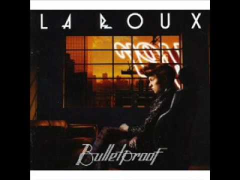 La Roux-Bulletproof [Manhattan Clique Radio Edit]