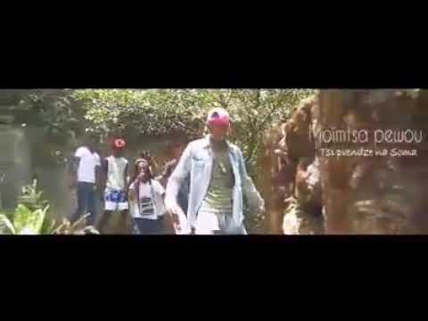 Moimtsa pewou clip Officiel