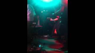 Margot and the Nuclear So &amp; So&#39;s - &quot;New York City Hotel Blu