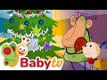 Decorate The Christmas Tree Friends Family Holiday Fun For Toddlers