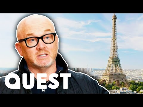 Drew Finds French Pots That Inspired Van Gogh | Salvage Hunters: Best Buys