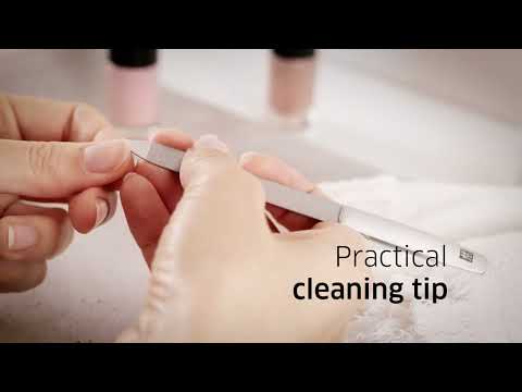 Zwilling Neglefil, Safir