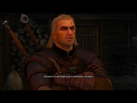 The Witcher 3 Wild Hunt - Ladies Of The Woods - Misc Computer Games