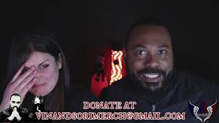 SOULFLY-WORLDS SCUM REACTION!!