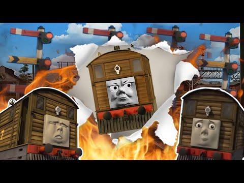 Signals Crossed: The WORST Toby Episode