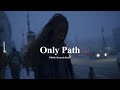 Free Sad Type Beat Only Path Emotional Guitar Piano Instrumental 2023