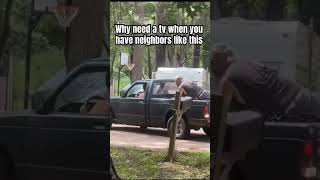 Download lagu Arguments in WV hit differently 🤣 - credit to original creator #WVWild mp3