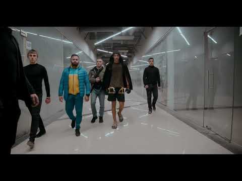 RFP - 88. MMA FIGHTS. UKRAINE. Як все було?