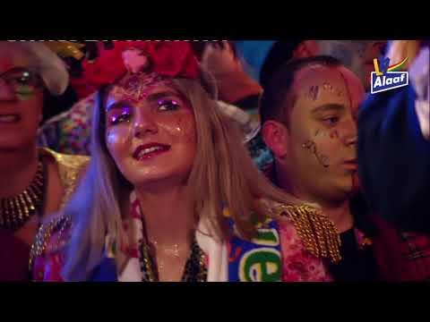 LVK 2019: De Twiefelaere - Versjtruijt (Oirsbeek)