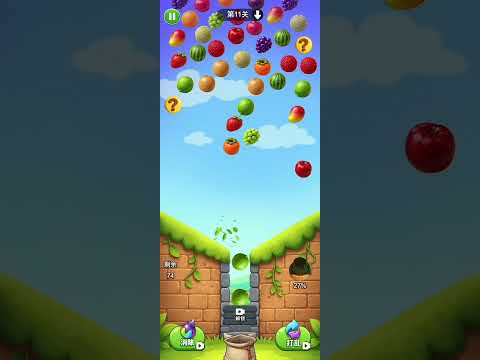 Fruit Match Pop video thumbnail