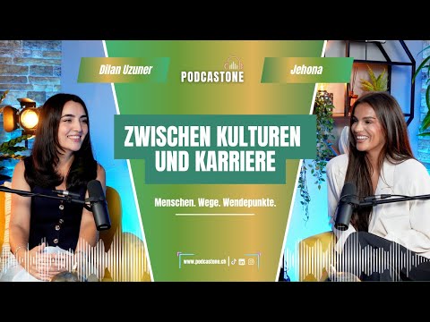 Content, Challenges & Karriere – Die Story von Jehona