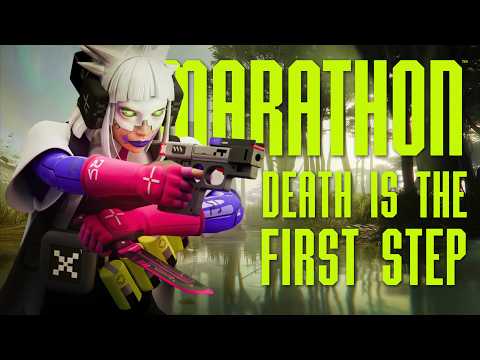 Bungie Risked Everything On Marathon