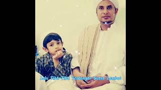 Download lagu Habib Jamal Bin Toha Baagil mp3