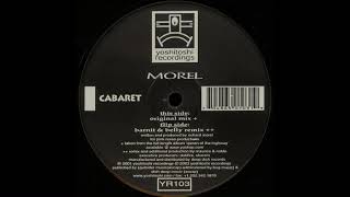 Morel - Cabaret (Original Mix)