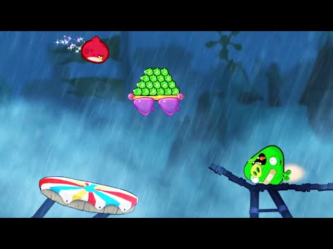 Angry Birds 2: King Pig Panic