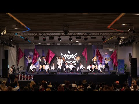 231015 Ammimoo cover MAMAMOO @ K Cover Dance (Final)