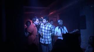 los Crâpulas   fantasmas, con Carolina Durante