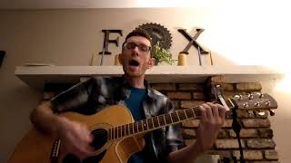 Seven Mary Three - Break the Spell cover, Brian Fox