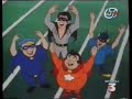 Hero High Scuola Di Eroi Sigla In Italiano 1993