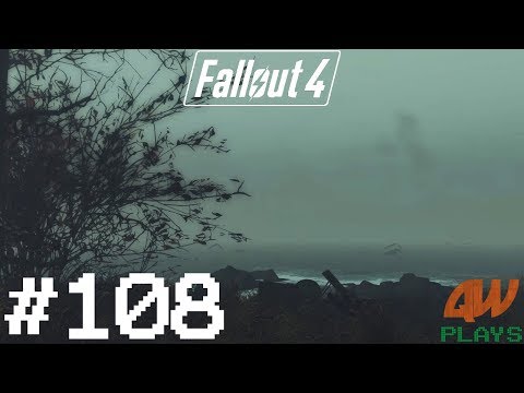 Fallout 4 | Part 108: DiMA's Cache
