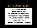 Simply Devoted