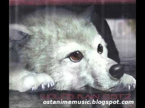 Wolf's Rain - Go to Rakuen