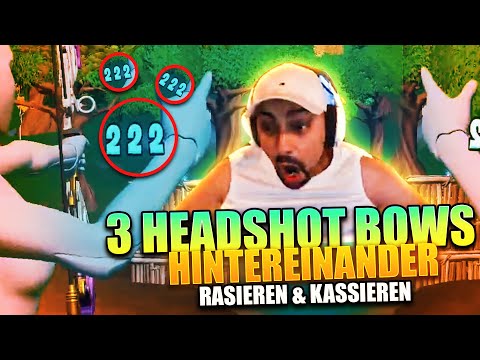 👴 MIT RASIEREN & KASSIEREN in die RENTE *JEDER KANN MINDESTENS 500€ GEWINNEN* | 50€ PRO KILL