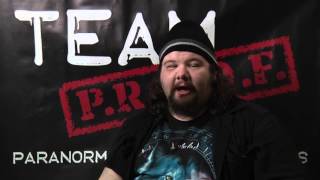 Team P.R.O.O.F. Official Trailer video