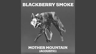 Mother Mountain (feat. Oliver Wood)