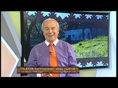 VINE CLUJU PE LA NOI, 9 noiembrie 2025