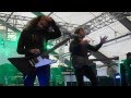 Otherwise - Die For You (Live) - 8/4/13 [HD] 