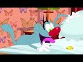 Oggy And The Cockroaches Oggy And The Tooth Fairy BEST CARTOON COLLECTION New Episodes In HD