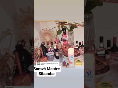 mestre sibamba