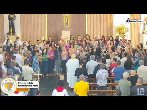 6º Domingo da Páscoa - 10/05/2026