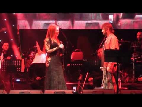 İSYAN...LİNET-HALİL SEZAİ  - EGECE MEDYA  PRODÜKSİYON