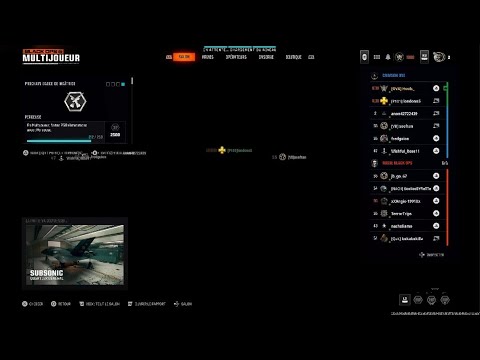 10 decembre 2025 nucléaire 58 kills QG