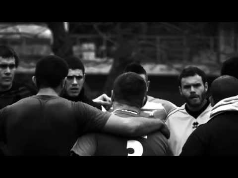 Rugby per non frequentanti - Booktrailer