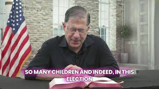 PFL-Our Daily Scripture Reading and Reflection: Perseverance! Nov. 13, 2024