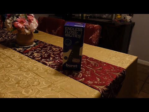 User submitted video