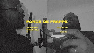 Force de Frappe Music Video